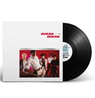 Duran Duran - Duran Duran LP