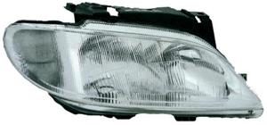 Koplamp links 205614082