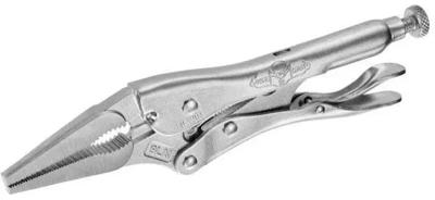 Irwin Griptang Lange Bek Draadknipper Original - 9LN 9”/225 mm - T1502EL4 Irwin Griptang Lange Bek Draadknipper Original - 9LN 9”/225 mm - T1502EL4