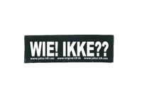 Julius K9 Label Wie Ikke Small - thumbnail