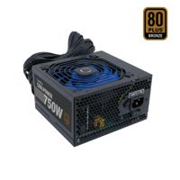 Voedingsbron CoolBox COO-FACPO-750 ATX 750 W 80 Plus Bronze