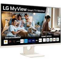 Monitor LG 32SR50F-W Full HD 32" 31,5" Monitor LG 32SR50F-W Full HD 32" 31,5"
