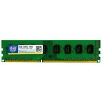 XIEDE X041 DDR3 1600MHz 8GB algemene AMD speciale strip geheugen RAM module voor desktop PC