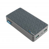 Xtorm FS402 powerbank Lithium-Polymeer (LiPo) 20000 mAh Grijs - thumbnail