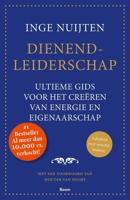 Dienend-leiderschap (Paperback)