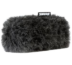 Shure A89SW-SFT Softie Windshield voor shotgunmicrofoons