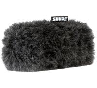 Shure A89SW-SFT Softie Windshield voor shotgunmicrofoons - thumbnail