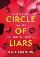 Circle of liars (Hardback)