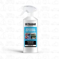 False Ultramar - Sprayhood & Tent Shampoo 1L - thumbnail