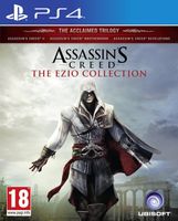 Assassin's Creed The Ezio Collection - thumbnail