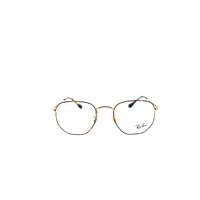 Ray-Ban 6448 Clear Lenses