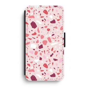 Terrazzo N°15: iPhone XR Flip Hoesje