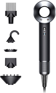 Dyson Supersonic Zwart