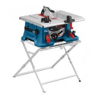Bosch Blauw gts 635-216 zaagtafel + onderstel gta 560 - 0601b42001 - 0601b42001