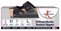 Orthopedische sandalen maat 37