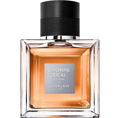 Guerlain Homme L'Homme Ideal Extreme Eau de Parfum 50ml Guerlain Homme L'Homme Ideal Extreme Eau de Parfum 50ml