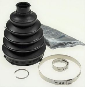 Asmanchetten set 36447