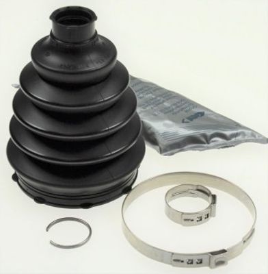Asmanchetten set 36447