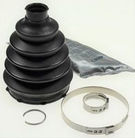 Asmanchetten set 36447