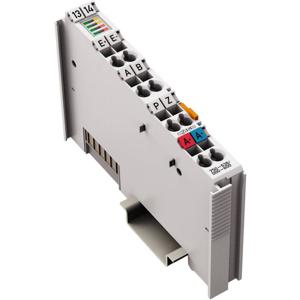 WAGO PLC-controller 750-636/000-800 1 stuk(s)