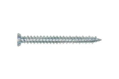 4tecx Kozijnschroef 7,5 x 152 Ø 6mm T30 100 stuks