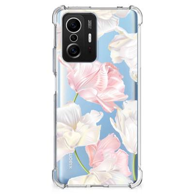 Xiaomi 11T | 11T Pro Case Lovely Flowers Xiaomi 11T | 11T Pro Case Lovely Flowers