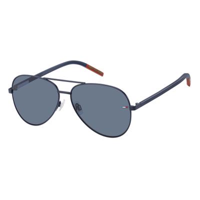 Unisex zonnebril Tommy Hilfiger TJ-0008-S-FLL ø 60 mm