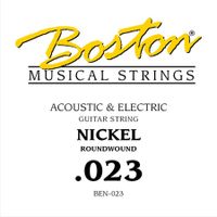 Boston BEN-023 .023 snaar - thumbnail