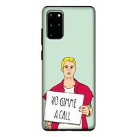 Gimme a call: Samsung Galaxy S20 Plus Tough Case