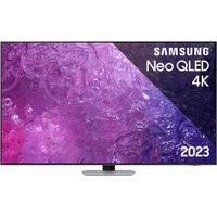 Samsung Series 9 43" Neo QLED 4K Smart TV QN92C (2023) - thumbnail