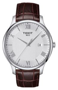 Tissot T0636101603800 Herenhorloge