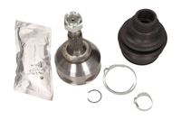 Homokineet reparatie set, aandrijfas 490871