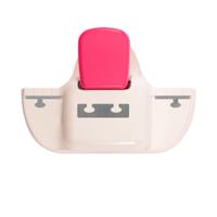 Vaessen Creative • diepe randpons perforator