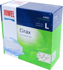 Juwel Cirax Bioflow 6.0 Filtermedium - Kristalhelder Water voor Zoet-& Zoutwateraquaria