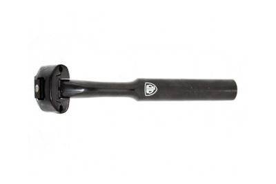 BLB Aero Zadelpen - Zwart BLB Aero Zadelpen - Zwart