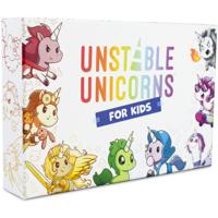 Asmodee Unstable Unicorns: Edition - thumbnail