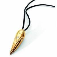 Dames hanger Morellato S0R05 82 cm - thumbnail
