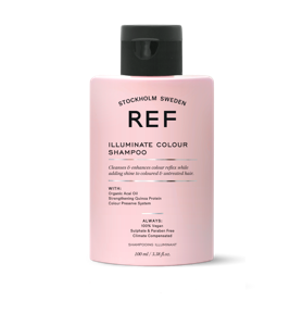 REF Illuminate Colour Shampoo