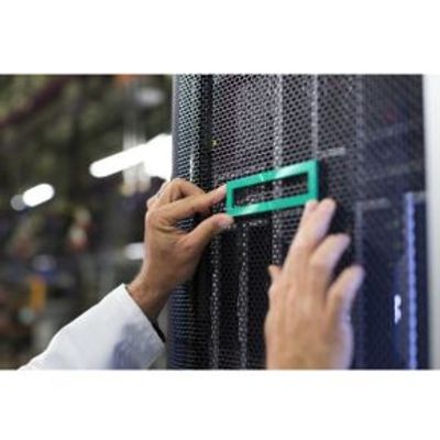 Hewlett Packard Enterprise Aruba 1G SFP RJ45 T 1000Mbit/s SFP netwerk transceiver module