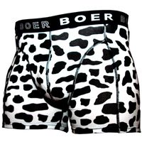 Boer Boer Boxershort Cow XS