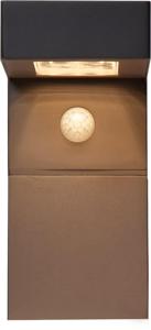 Eglo Solar wandlampBaracconi met sensor - 900245