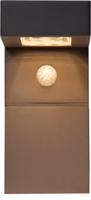 Eglo Solar wandlampBaracconi met sensor - 900245