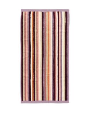 Essenza Essenza Donna Handdoek Rose - Purple 50x100