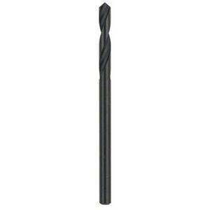 Bosch Accessories 2608597221 HSS Metaal-spiraalboor 3.2 mm Gezamenlijke lengte 49 mm Rollenwals DIN 1897 Cilinderschacht 10 stuk(s)