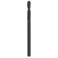 Bosch Accessories 2608597221 HSS Metaal-spiraalboor 3.2 mm Gezamenlijke lengte 49 mm Rollenwals DIN 1897 Cilinderschacht 10 stuk(s)