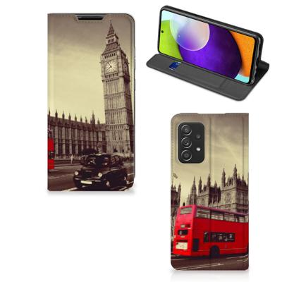 Samsung Galaxy A52 | Book Cover | Londen