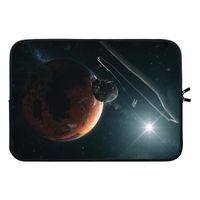 Mars Renaissance: Laptop sleeve 13 inch