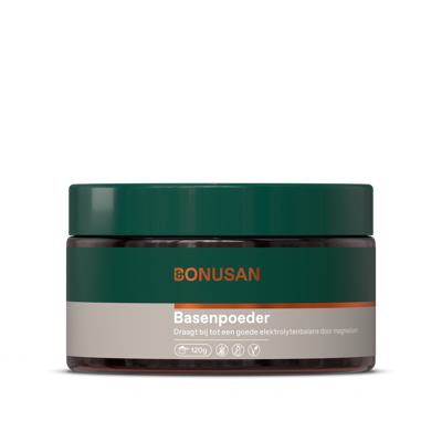 Bonusan Basenpoeder