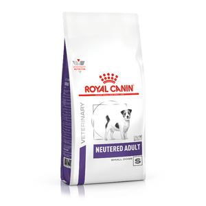 Royal Canin VCN neutered adult small hondenvoer 3,5kg zak