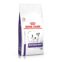 Royal Canin VCN neutered adult small hondenvoer 3,5kg zak